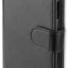 4smarts Urban Premium Flip-Tasche für iPhone 11 Pro Max schwarz
