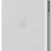 White Diamonds Cover Ultra Thin Iced für iPhone 11 Pro Max transparent