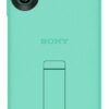 Sony Style Cover Stand für Xperia 10 IV mint