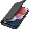 sbs Wallet Lite Bookcase für Galaxy A13 schwarz