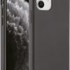 Vivanco HCVVIPH12BK Hype Cover für iPhone 12 mini schwarz