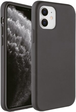 Vivanco HCVVIPH12BK Hype Cover für iPhone 12 mini schwarz