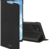 Hama Booklet Slim Pro für Galaxy A03 schwarz