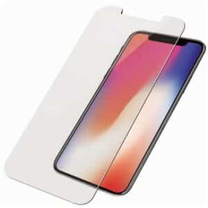 PanzerGlass Displayschutz für iPhone X