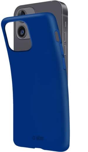 sbs Vanity Cover für iPhone 13 blau