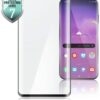 Hama Full-Screen-Schutzglas für Galaxy A42 5G transparent