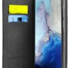 sbs Wallet Lite Bookcase für Galaxy S20 schwarz