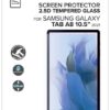Tucano Displayschutzglas für Galaxy Tab A8 transparent