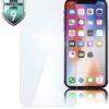 Hama Premium Crystal Displayschutzglas für iPhone XR transparent