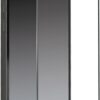 sbs Full Cover Glass für iPhone 14 Pro Max schwarz