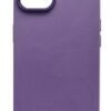 FUN Color Cover Prestige für iPhone 14 Pro violett