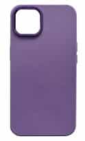 FUN Color Cover Prestige für iPhone 14 Pro violett