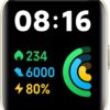 Xiaomi Redmi Watch 2 Lite GL Smartwatch beige