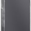 sbs Impact Cover für iPhone 13 transparent