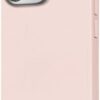 sbs Instinct Cover für iPhone 14 Pro pink