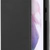 sbs Wallet Lite Bookcase für Galaxy S22+ schwarz
