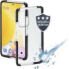 Hama Cover Protector für Xiaomi 12 Lite schwarz/transparent