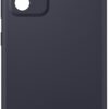 Samsung Silicone Cover für Galaxy A52/A52 5G/A52s 5G schwarz