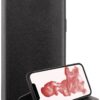 Vivanco Premium Wallet für iPhone 14 Plus schwarz