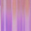 Commander Glas Back Cover RAINBOW für iPhone 12 mini lila