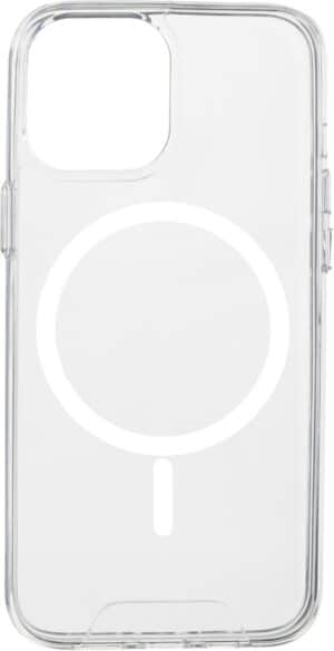 Peter Jäckel Magnetic Clear Case für iPhone 13 transparent