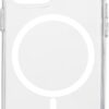 Peter Jäckel Magnetic Clear Case für iPhone 13 Pro Max transparent