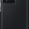 Samsung LED Cover für Galaxy S20 Ultra schwarz