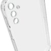 sbs Extreme X2 Cover für Galaxy A14 5G transparent