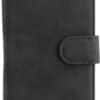 Commander Book Case Elite für Huawei P40 Pro schwarz