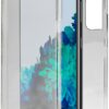 sbs Unbreakable Full Body 360° Cover für Galaxy S21 transparent