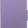 FUN Book Case CURVE DELUXE für Galaxy A13 lila
