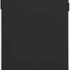 case&me Bond Umhängeband Cover für iPhone 13/14 schwarz