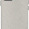 sbs Oceano Öko-Cover für iPhone 12/12 Pro weiß