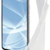 Hama Cover Crystal Clear für Galaxy A80 transparent