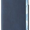 Hama Booklet Guard Pro Schutz-/Design-Cover für Galaxy A71 blau