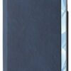 Hama Booklet Guard Pro Schutz-/Design-Cover für Galaxy A71 blau