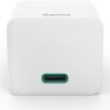 Hama Schnellladegerät USB-C (30W) weiss