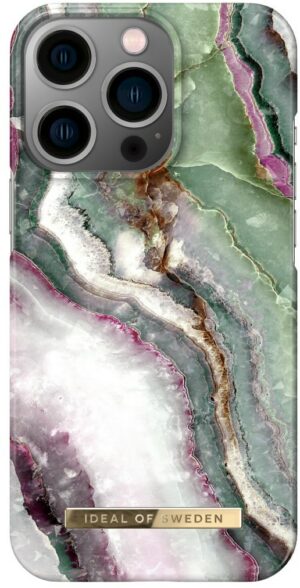 iDeal of Sweden Fashion Case für iPhone 14 Pro Northern Lights