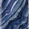 iDeal of Sweden Fashion Case für iPhone 11 Pro Max indigo swirl
