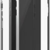 Black Rock Cover 360° Glass für iPhone 14 Pro Max silber