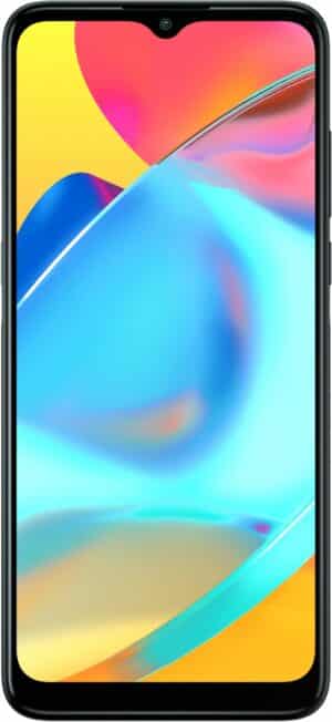 Alcatel 3L 6056D (2021) Smartphone juwelry black