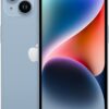 Apple iPhone 14 (256GB) blau