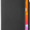 Hama Finest Sense Booklet für iPhone 11 schwarz