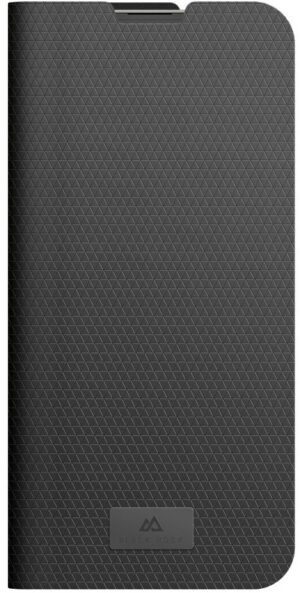 Black Rock Booklet The Classic für Galaxy A54 5G schwarz