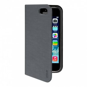 Artwizz SeeJacket Folio iPhone 5/5s titan