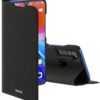 Hama Booklet Slim Pro für Xiaomi Redmi Note 8 (2019/2021) schwarz