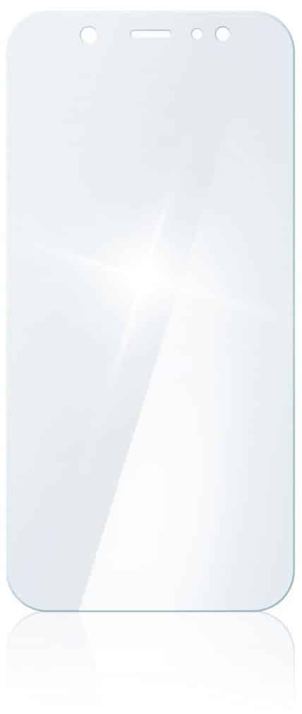 Hama Schutzglas-Service-Kit transparent für Galaxy A20e