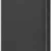 sbs Instinct Cover für iPhone 14 Plus schwarz