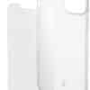 Cellular Line Protection Kit für iPhone 13 mini transparent