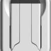 Samsung ITFIT Slim Stand für Gadget Case silber